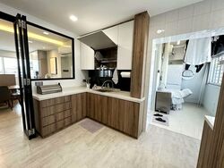 Blk 941 Hougang Street 92 (Hougang), HDB 5 Rooms #561673131